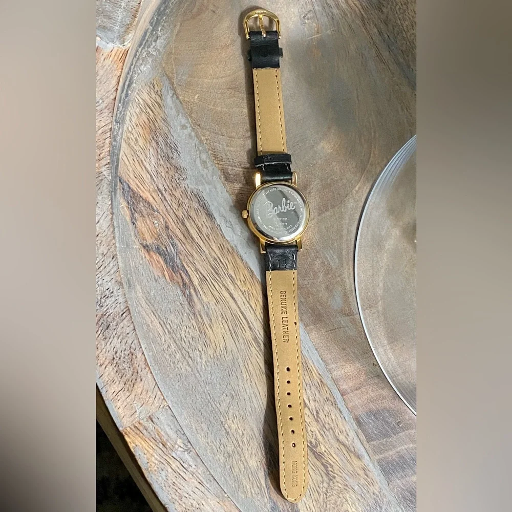 Vintage 1995 Barbie Watch Style #26536 - Mattel / Hope Ind., Inc-New Condition - Picture 13 of 13